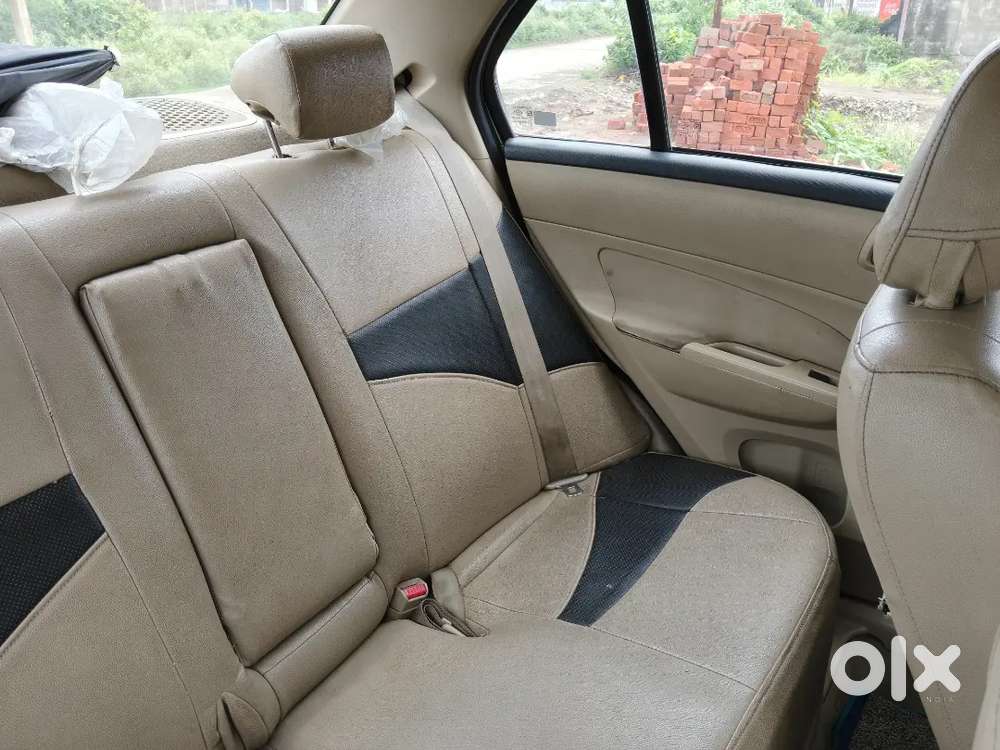 Maruti Suzuki Dzire 2014