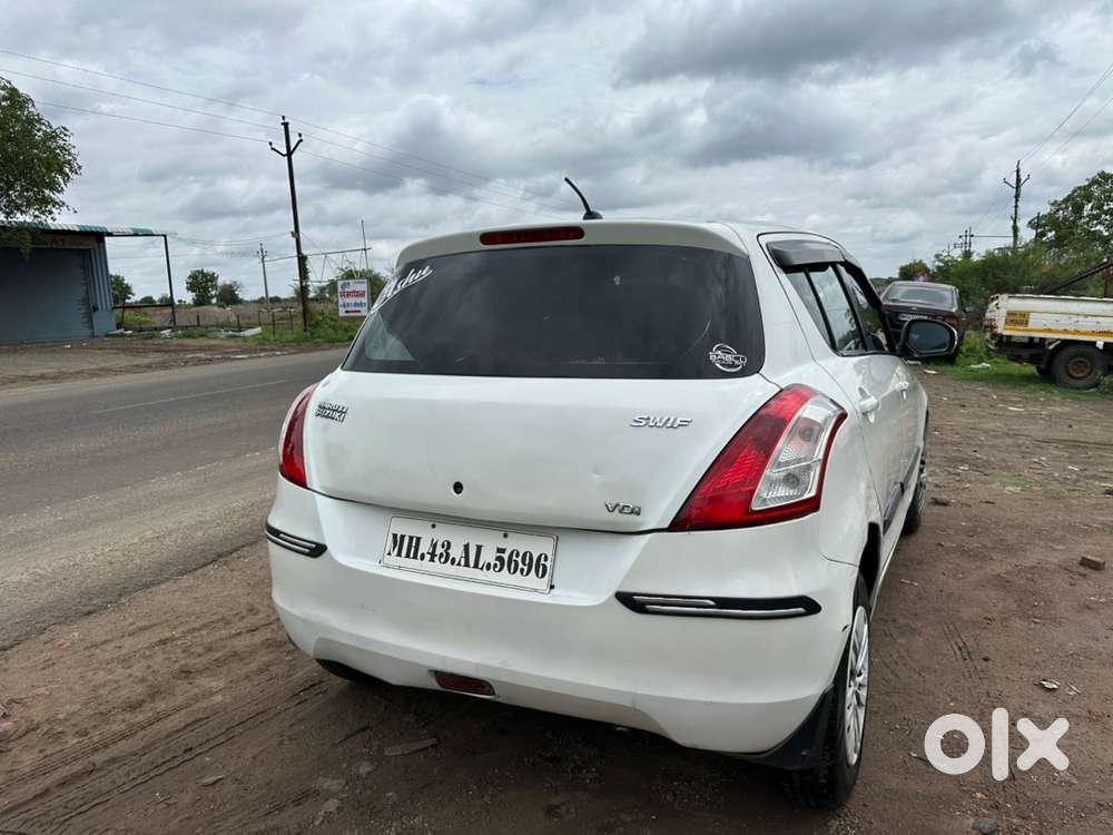 Maruti Suzuki Swift 2012 Diesel