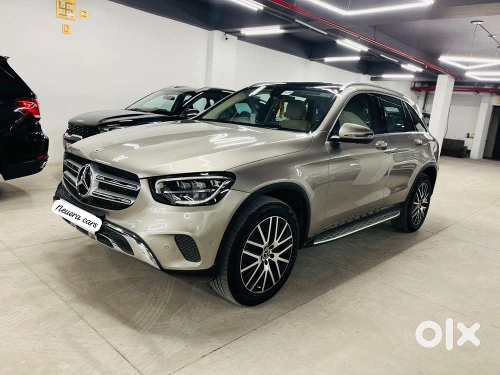 Mercedes-benz Glc 220d 4matic, 2023, Diesel