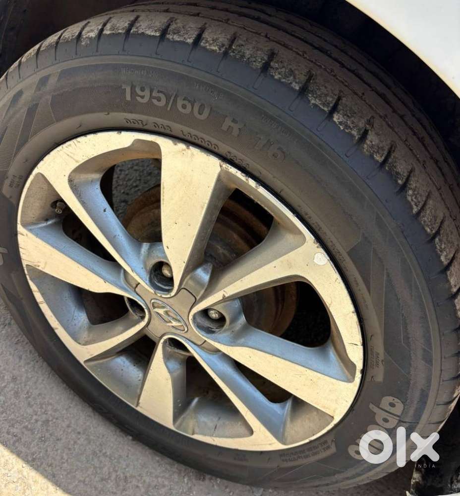 Hyundai Elite I20 Asta 1.2 (o), 2015, Diesel