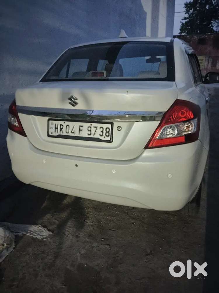 Maruti Suzuki Dzire 2015 Diesel 150000 Km Driven