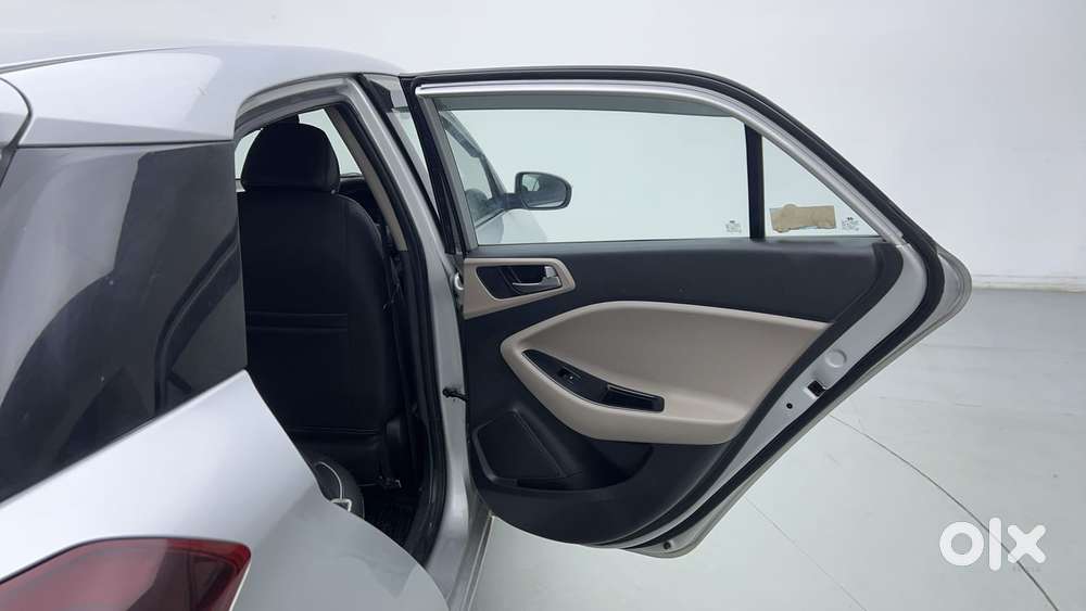 Hyundai Elite I20 [2018-2020] 1.2 Sportz, 2018, Petrol