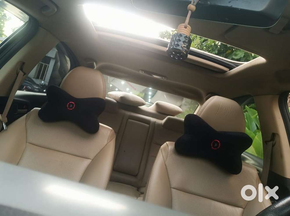 Honda City 1.5 Vx I-vtec Mt, 2017, Diesel