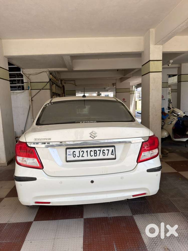 Swift Dzire Zdi 2020