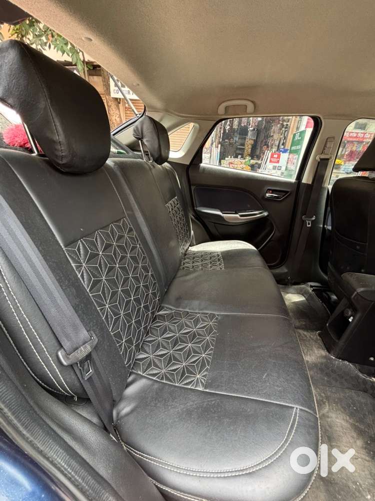 Toyota Glanza 2021 Cng & Hybrids Well Maintained