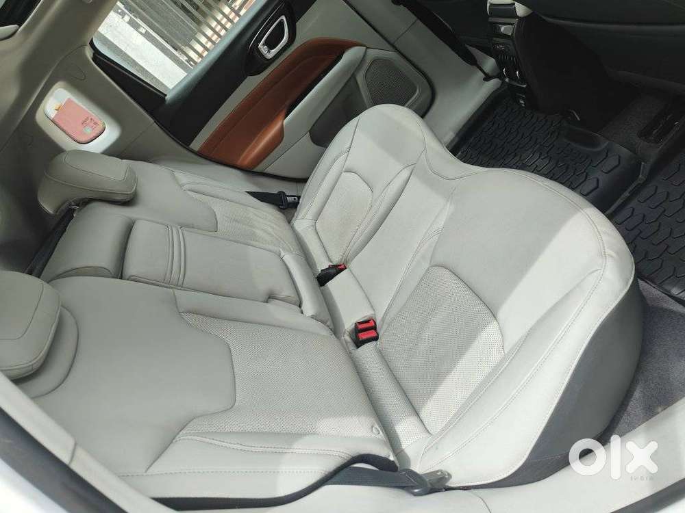 Jeep Compass 2.0 Limited, 2021, Diesel