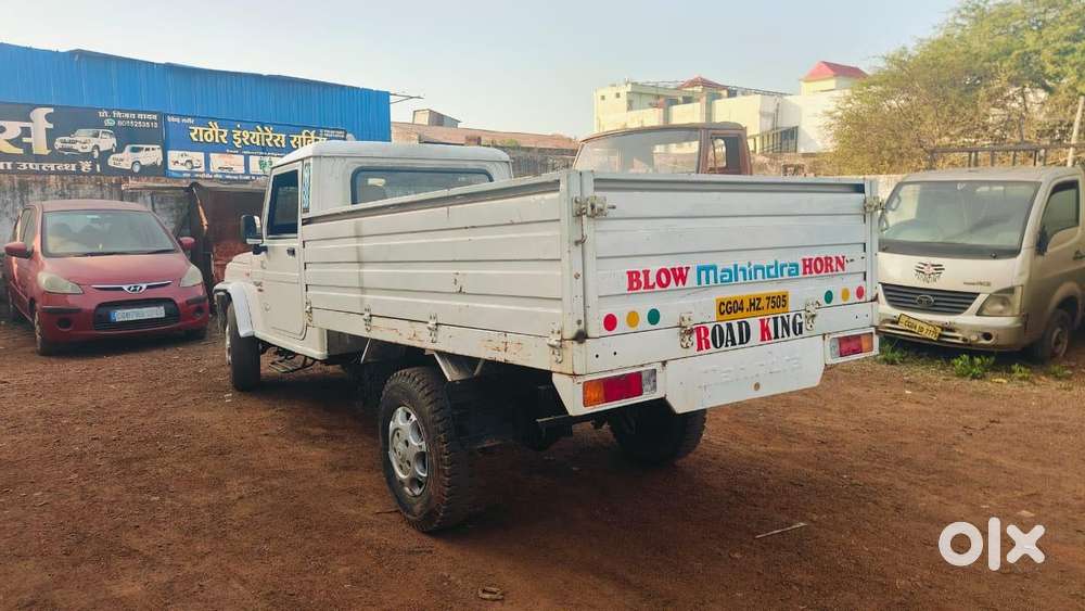 Mahindra Scorpio S8, 2015, Diesel