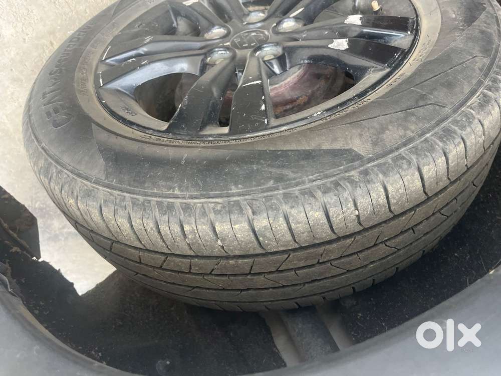 Maruti Suzuki Vitara Brezza 2019 Diesel Well Maintained