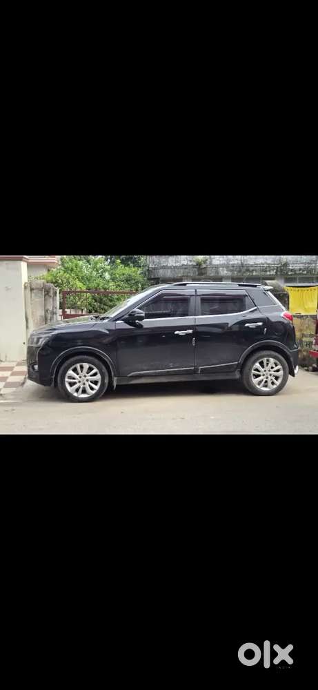Mahindra Xuv300 Turbosport 2022 Diesel Well Maintained