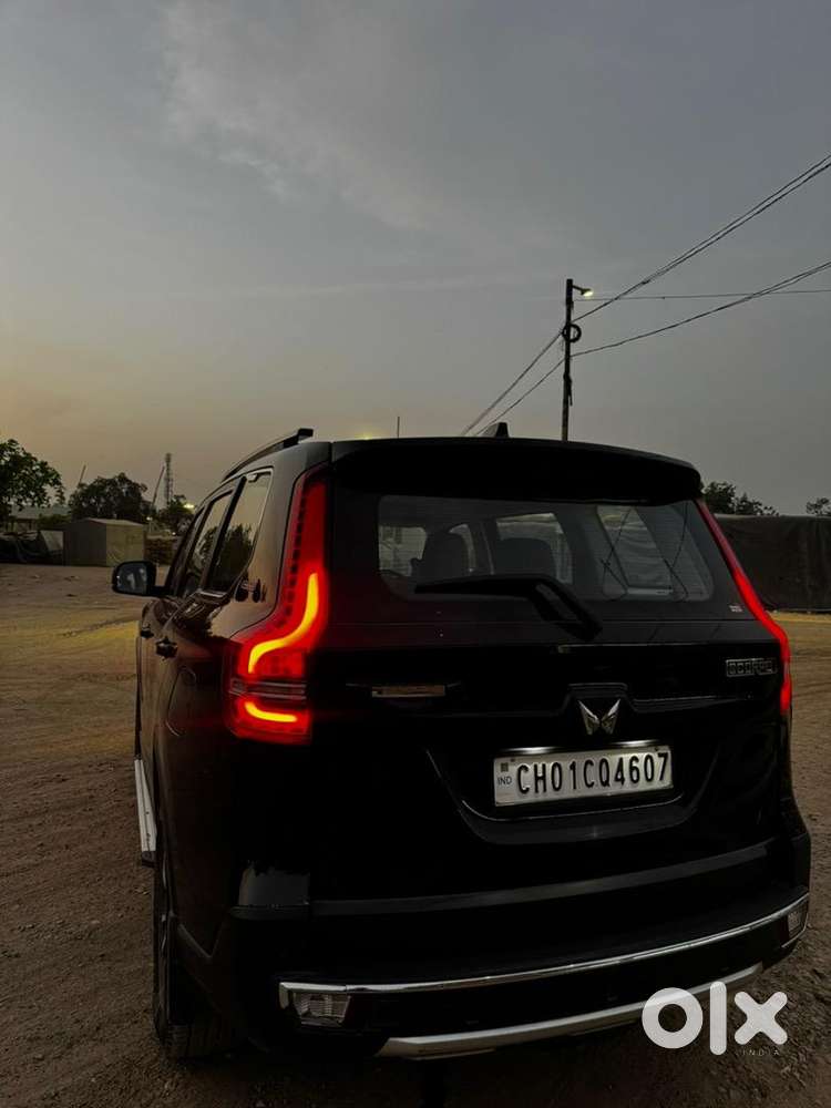 Mahindra Scorpio-n 2023 Diesel 61000 Km Driven