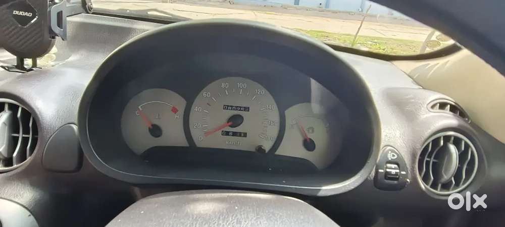 Hyundai Santro Xing 2011 Petrol Well Maintained