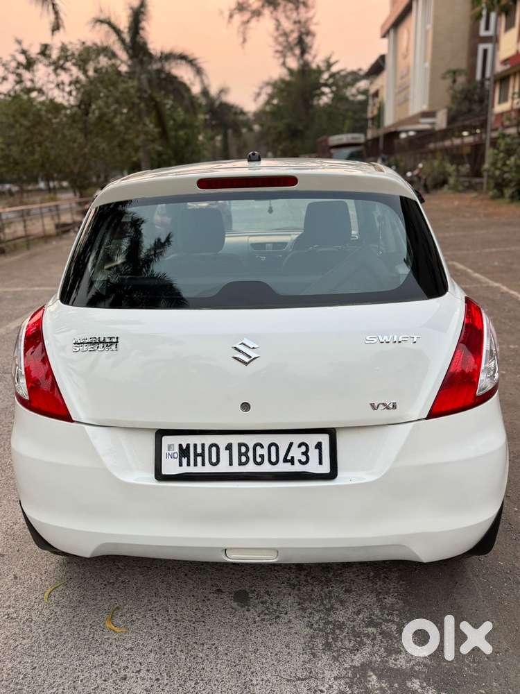 Maruti Suzuki Swift 2011-2014 Lxi, 2013, Petrol