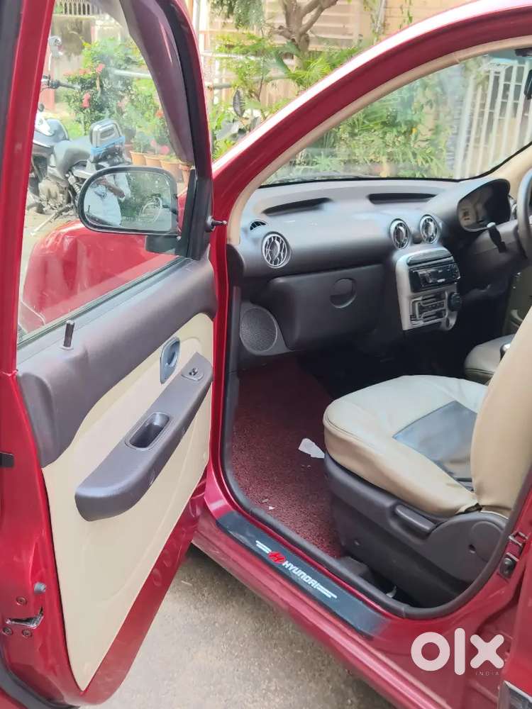 Hyundai Santro Xing Tax/cf 2031