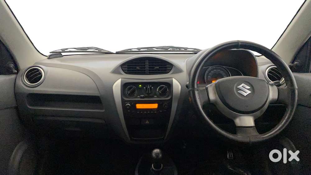Maruti Suzuki Alto 800 2012-2016 Vxi, 2015, Petrol