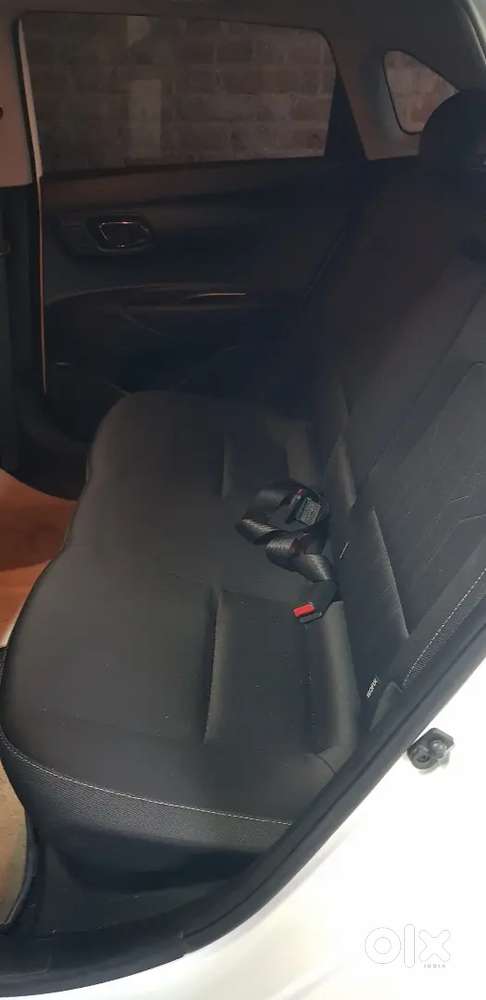 Hyundai New I20 2021 Petrol 41023 Km Driven