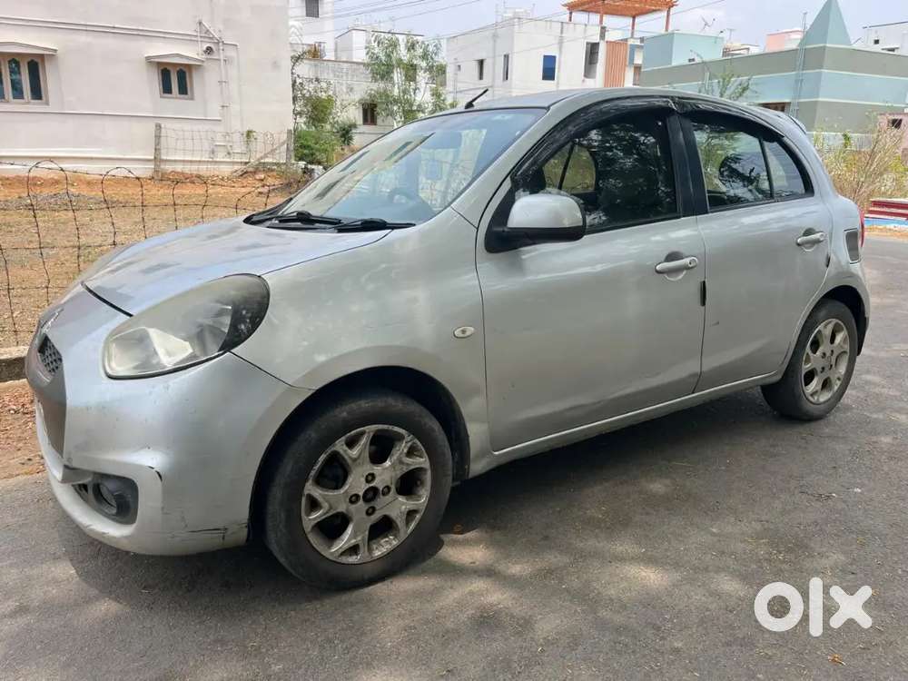 Renault Pulse 2014 Diesel Good Condition