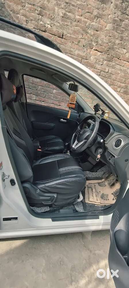 Maruti Suzuki Alto 2025
