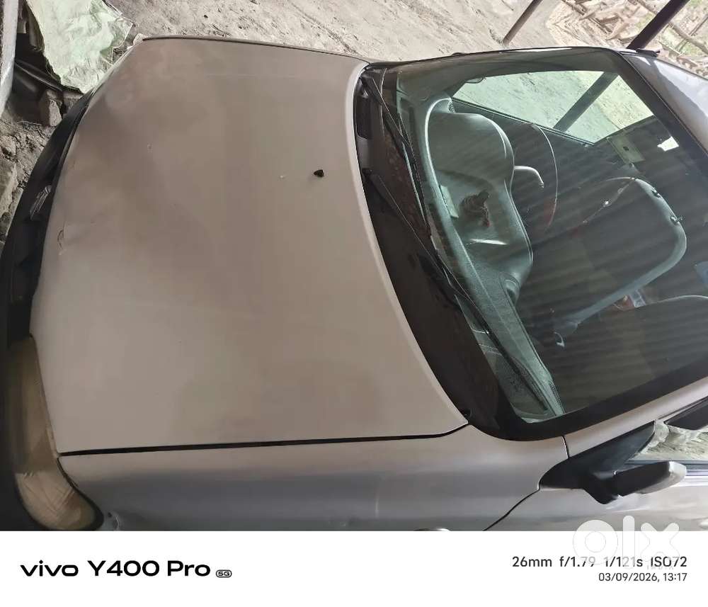 Maruti Suzuki 800 2010 Petrol 110000 Km Driven