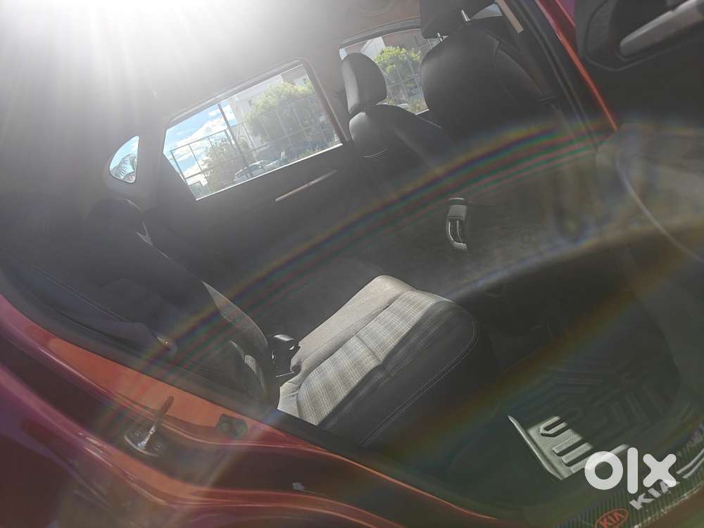 Kia Sonet 1.2 Htk Plus, 2023, Petrol
