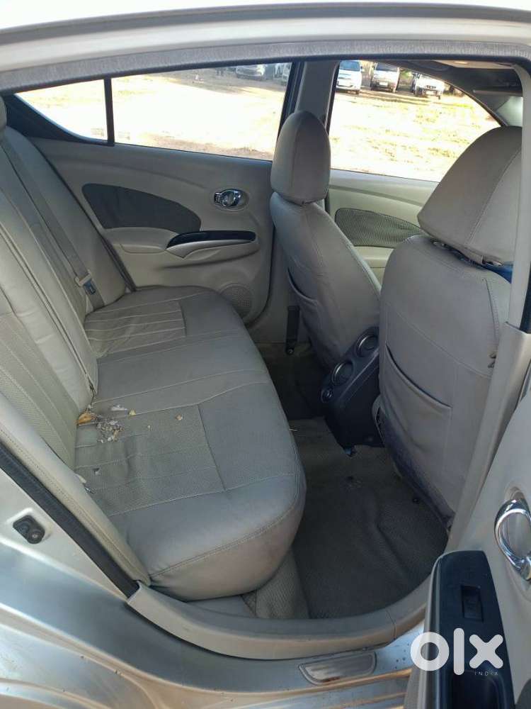 Renault Scala Diesel Rxe, 2012, Diesel