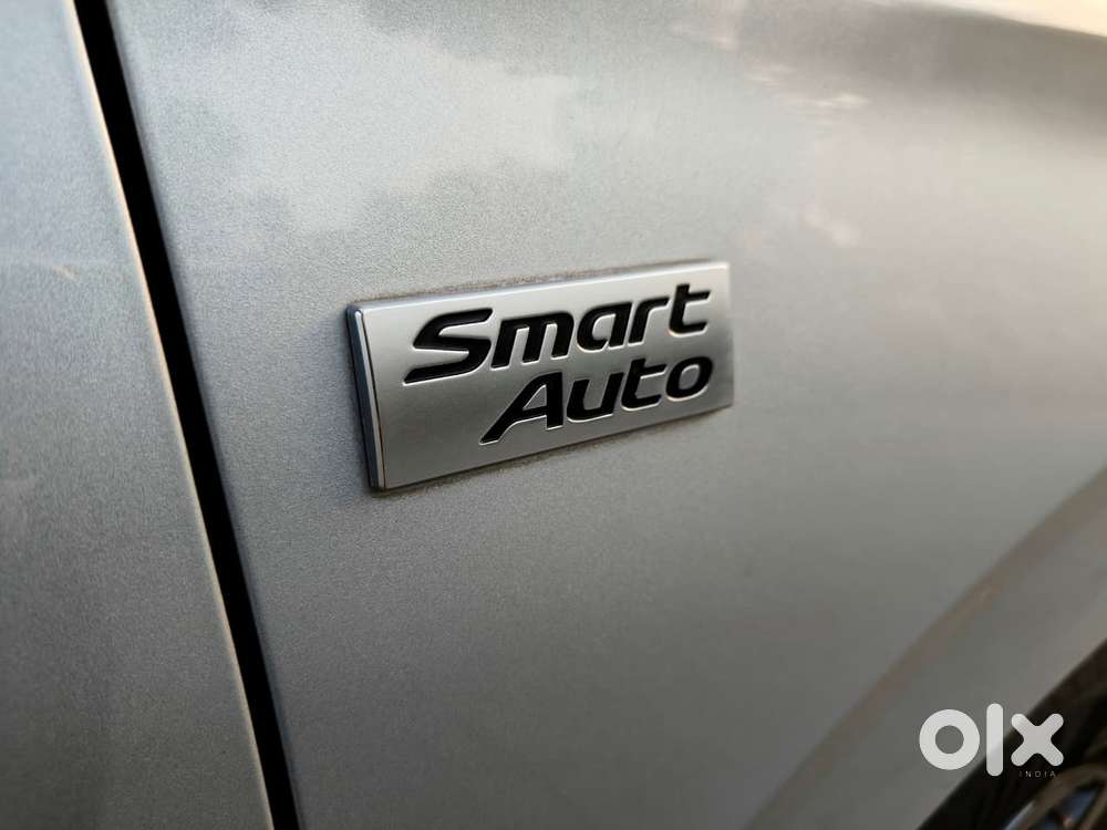Hyundai Grand I10 Nios Sportz, 2020, Petrol