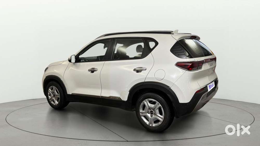 Kia Sonet 1.2 Htk Plus, 2022, Petrol