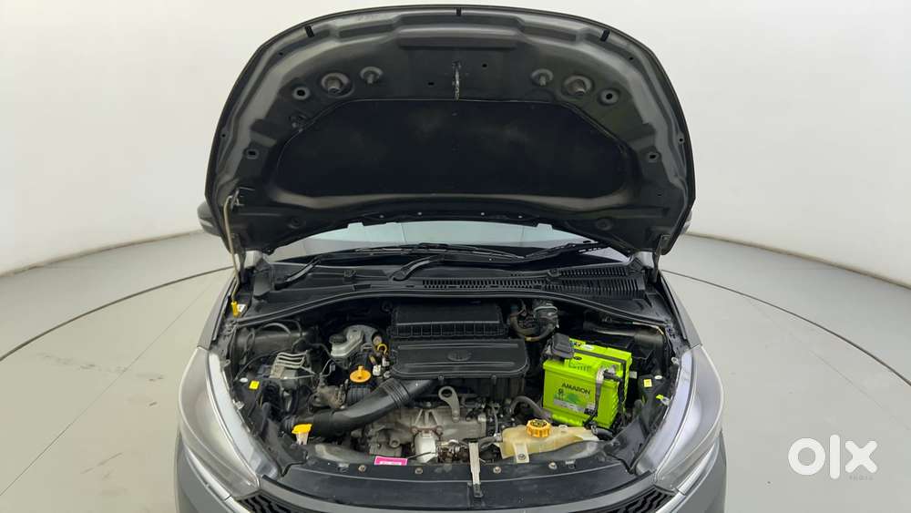 Tata Tiago 1.2 Revotron Xz Plus, 2020, Petrol