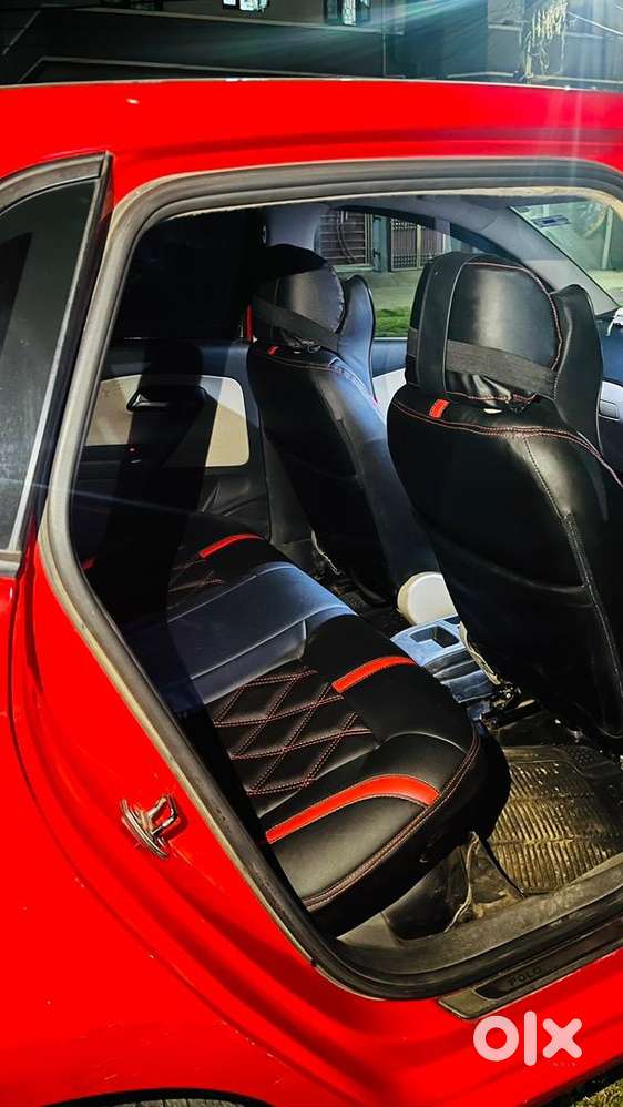 Volkswagen Polo 2013 Diesel Good Condition