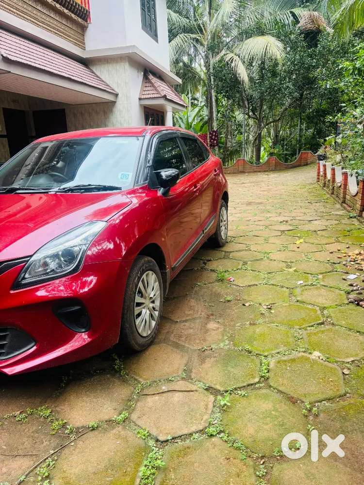 Maruti Baleno 1.3 2019