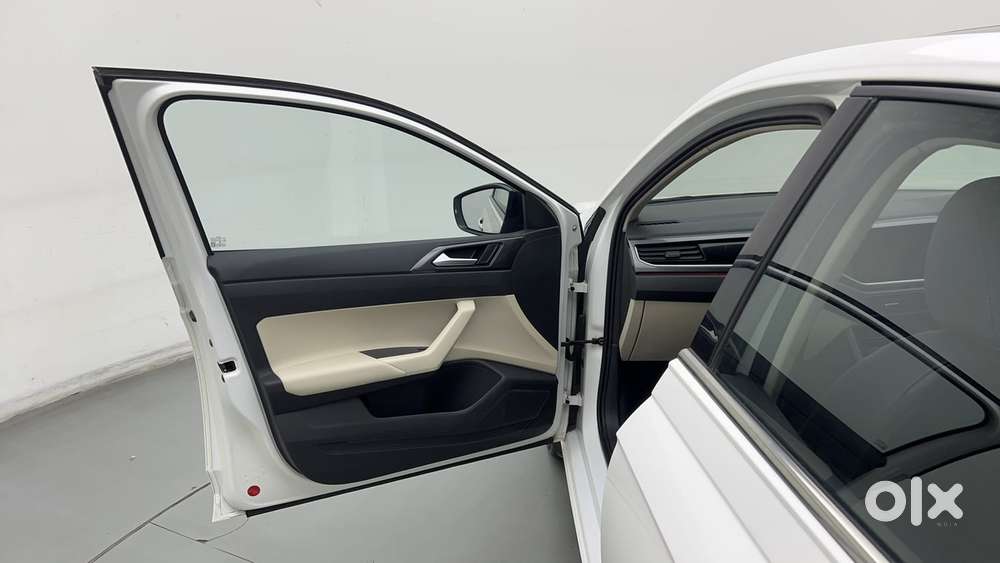 Volkswagen Virtus Gt Edge Limited Edition Dsg, 2023, Petrol