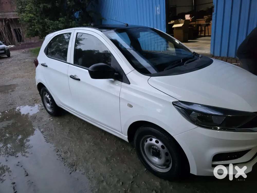 Tata Tiago Revotron 2024 Cng Hybrid