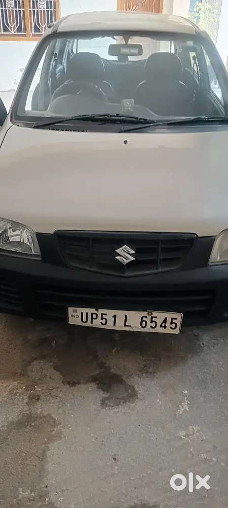 2008 Maruti Suzuki Alto