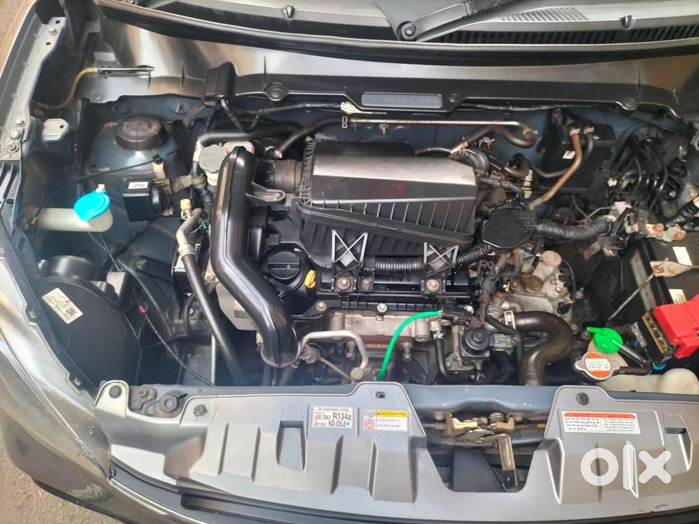 Maruti Suzuki Celerio 1.0 Zxi Mt, 2022, Petrol