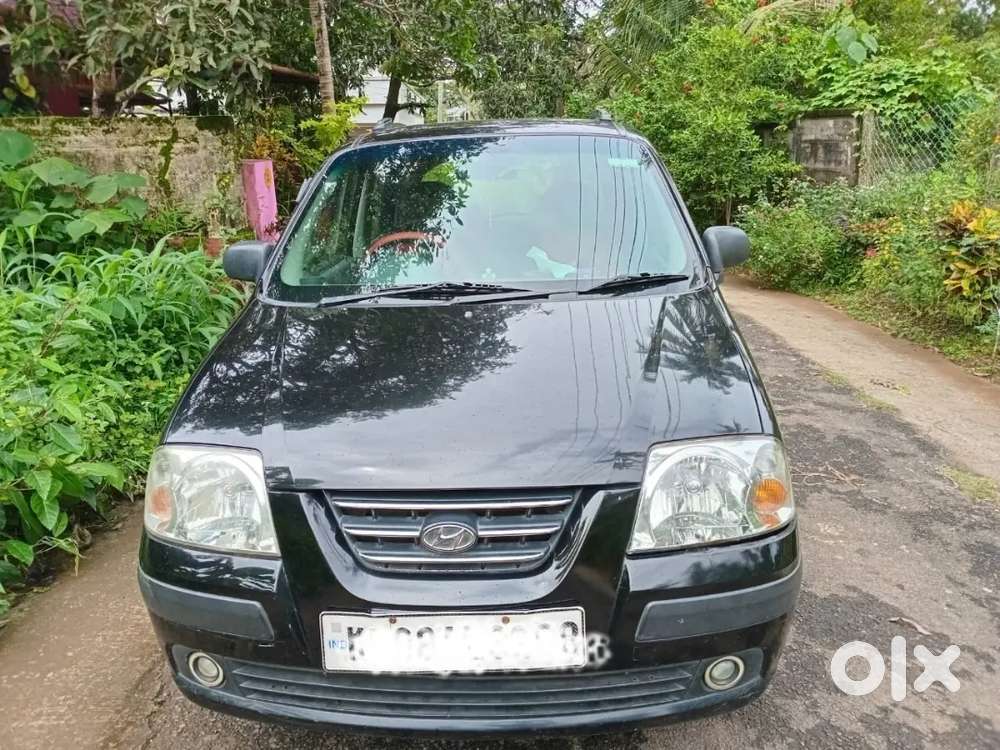 Hyundai Santro Xing 2006