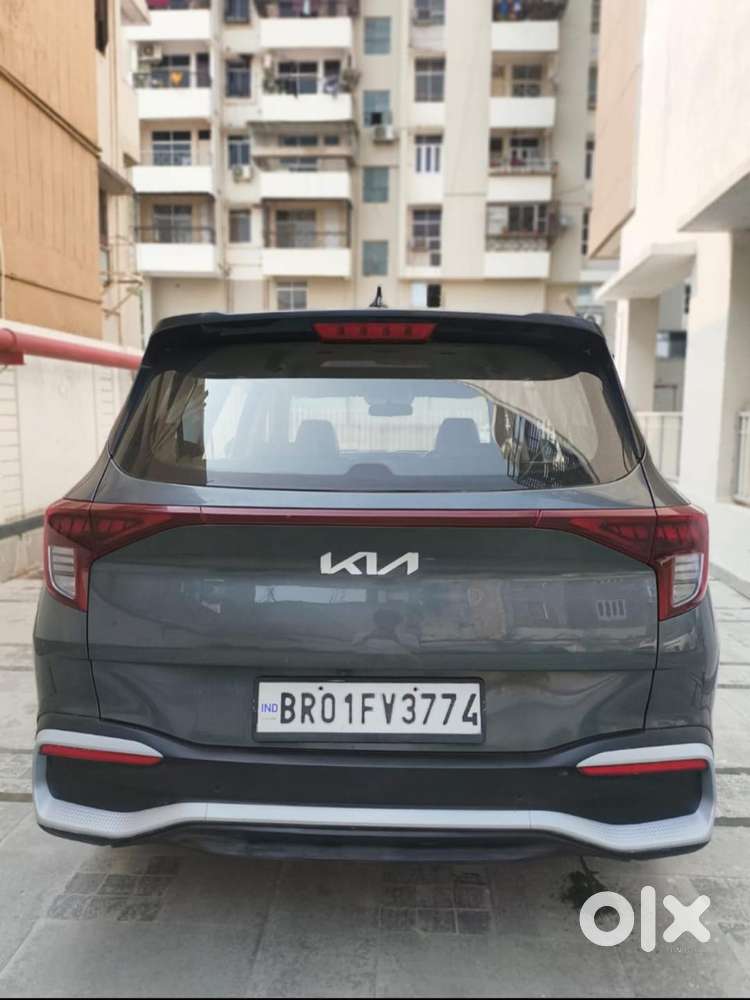 Kia Carens 1.4 Prestige Plus Turbo 7 Str, 2022, Petrol