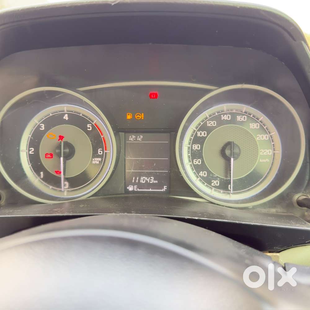 Maruti Suzuki Dzire 2020 Diesel Good Condition
