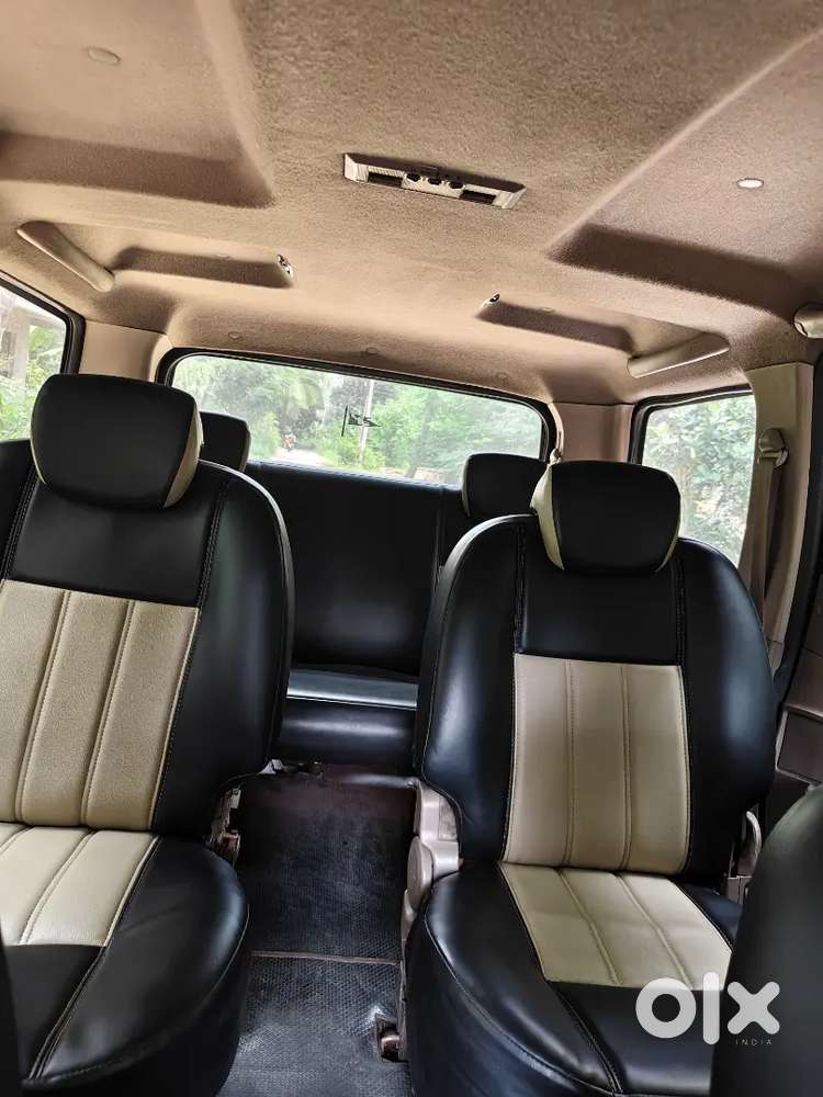 Mahindra Xylo Diesel Manual 2009