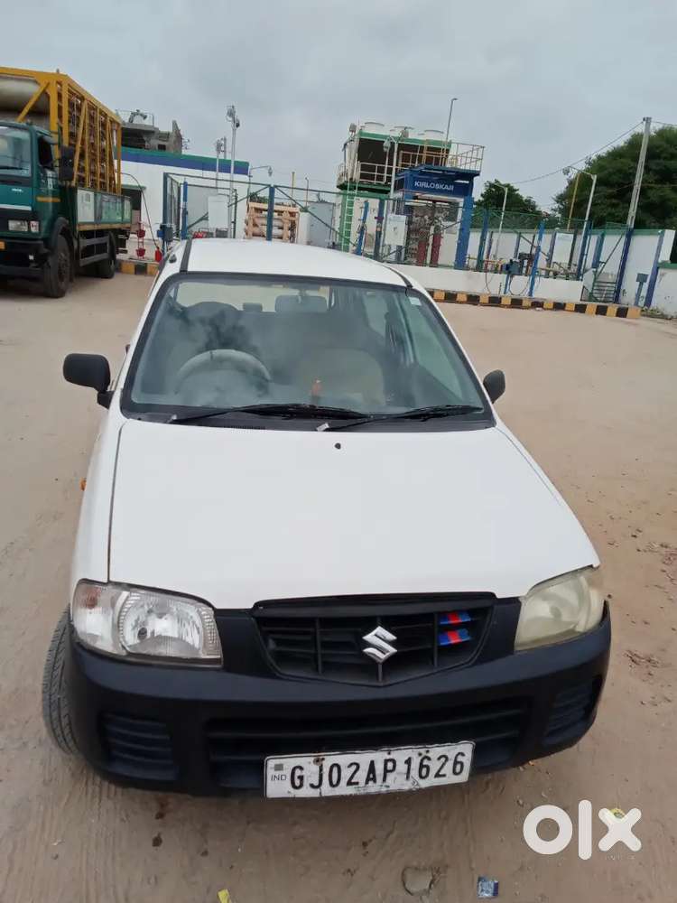 Maruti Suzuki Alto 2009