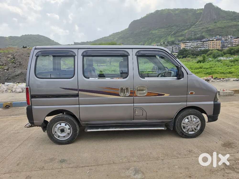 Maruti Eeco 5 Str 2021