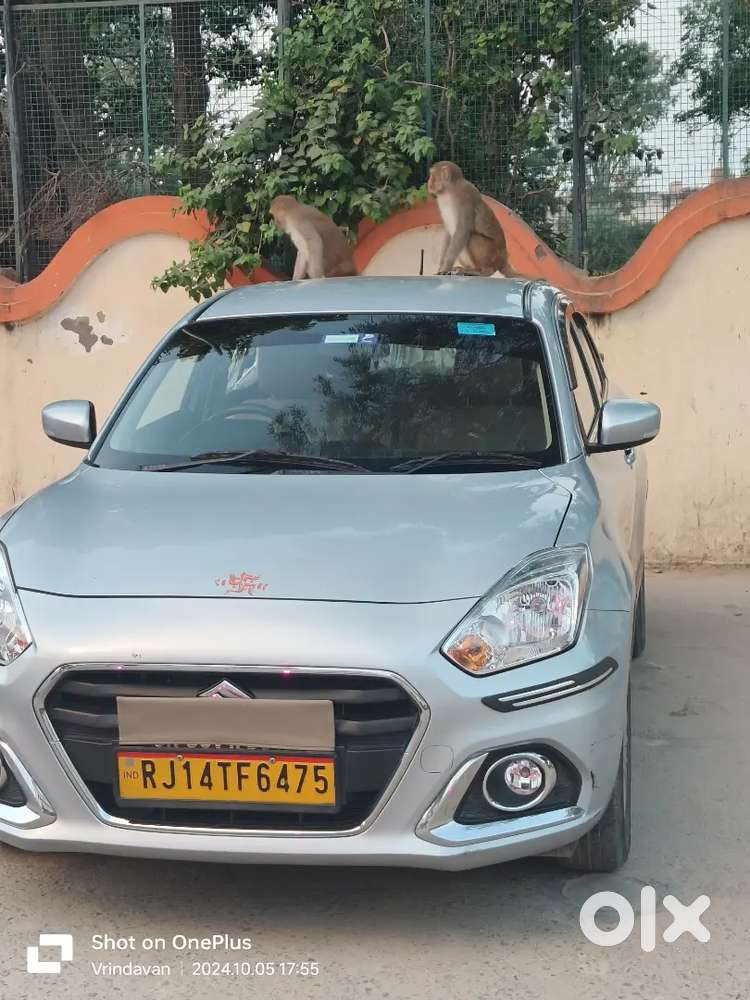 Maruti Suzuki Dzire 2023 Year