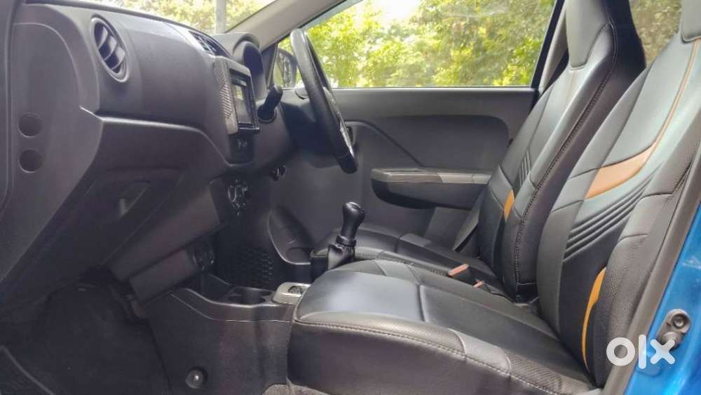 Maruti Suzuki Alto K10 1.0 Vxi, 2022, Petrol