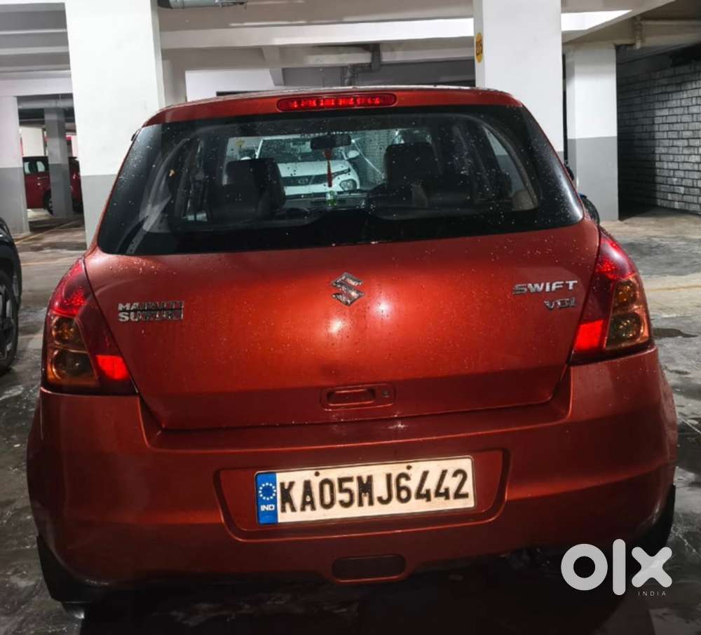 Maruti Suzuki Swift 2011 Diesel Good Condition