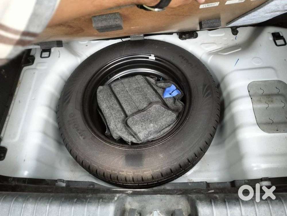 Hyundai Exter Sx 1.2 Amt, 2023, Petrol