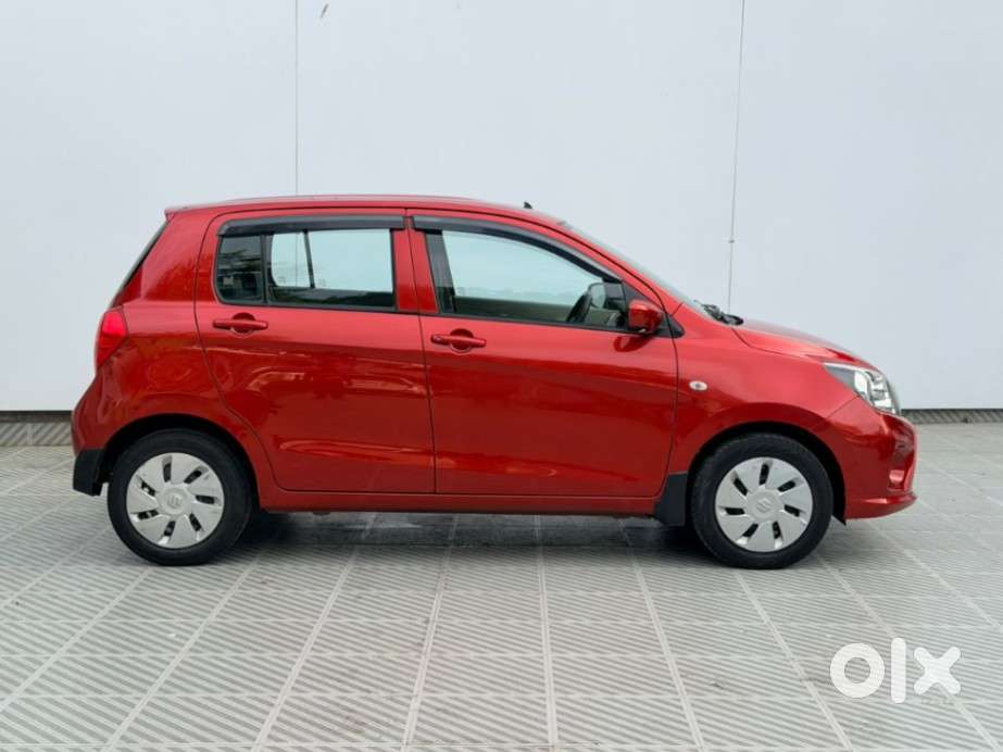 Maruti Suzuki Celerio Vxi, 2019, Petrol