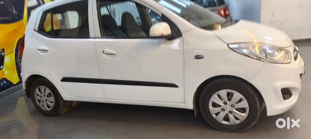 Hyundai I10 1.2 Kappa Magna, 2012, Petrol