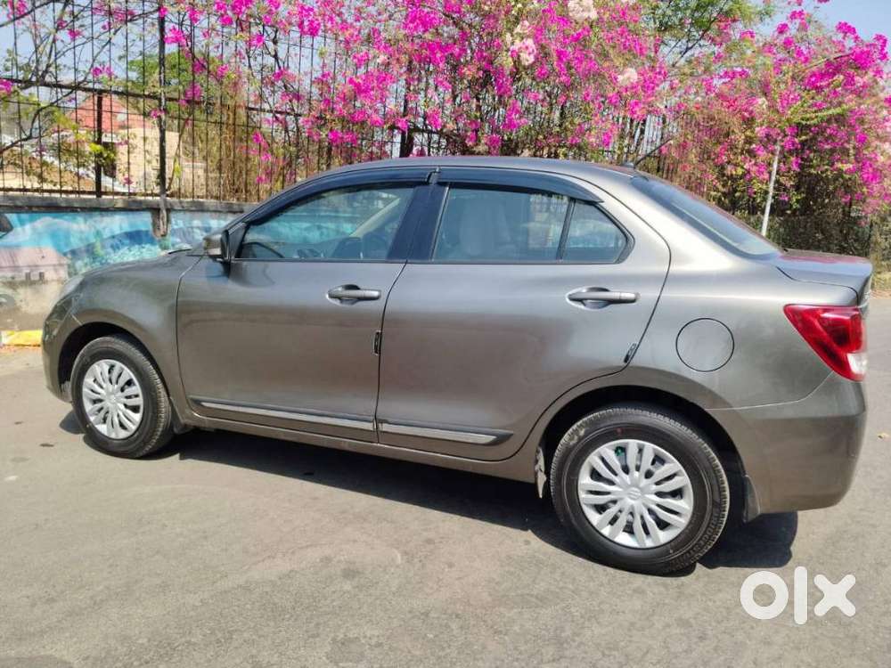 Maruti Suzuki Dzire 1.2 Vxi, 2023, Petrol