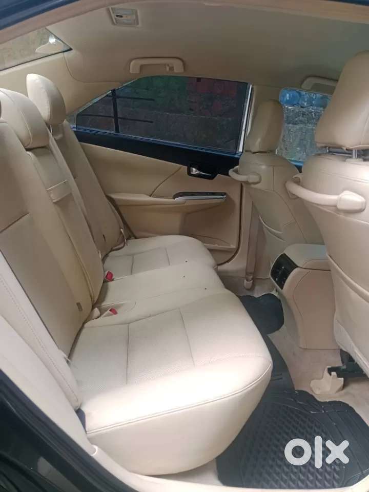 Toyota Camry Hybrid, 2015, Petrol