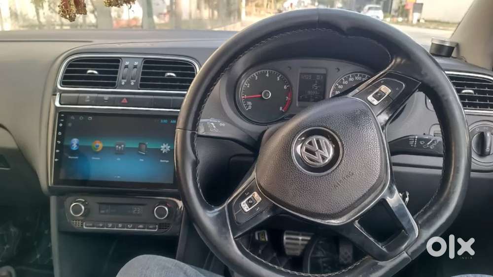 Volkswagen Polo 1.2 Gt Tsi, 2017, Petrol