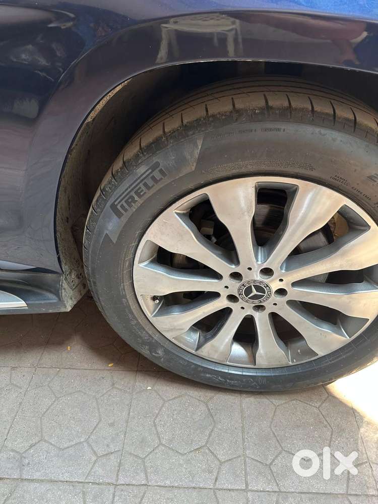 Mercedes-benz Gls 3.0 350d 4 Matic Grand Edition, 2017, Diesel