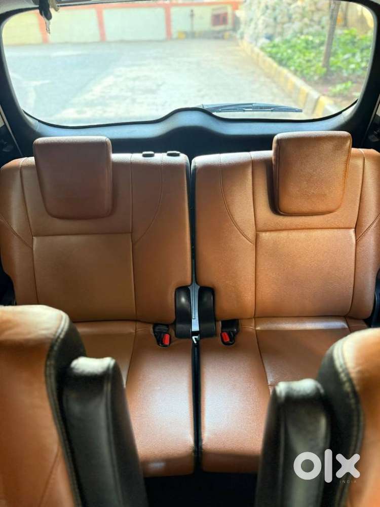 Toyota Innova Crysta 2.8z Automatic, 2019, Diesel